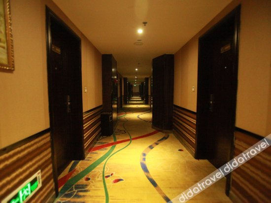 Others 3, Jianglin Hotel, Nanchong