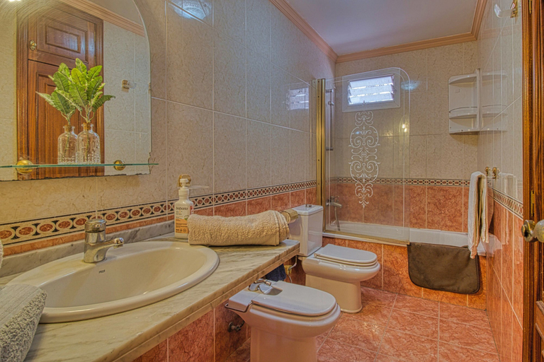 Room 3, Your Island Villas Radazul, Santa Cruz de Tenerife