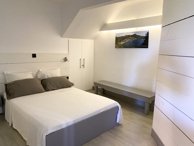 Bedroom, Suite Relax & Business FDF, Fort-de-France
