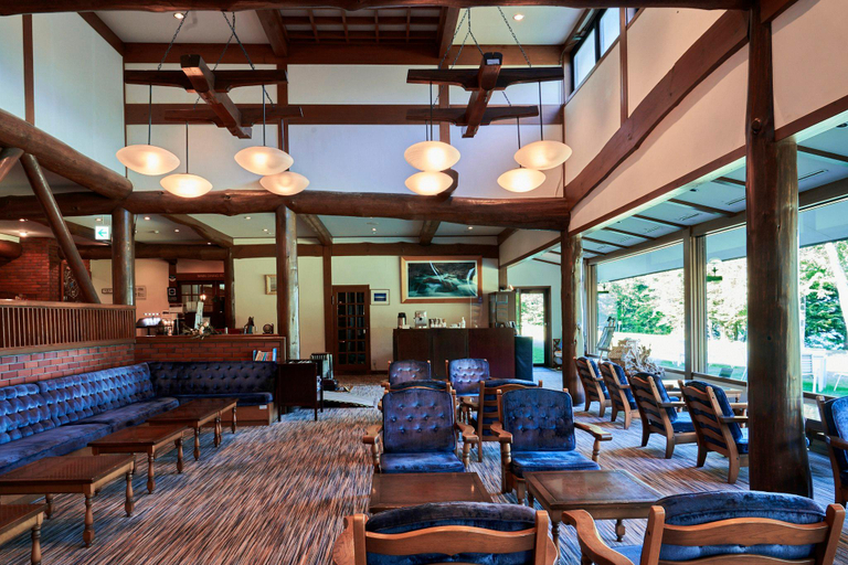 Food & Drinks 3, Towada Prince Hotel, Kosaka