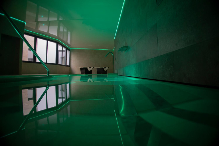 Sport & Beauty 2, OIKOS APARTAMENTOS TURISTICOS, Badajoz
