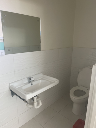 Bathroom 3, Nautilus Ocean Suites