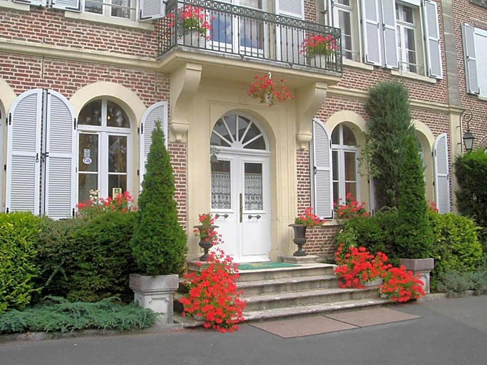 Exterior & Views 5, hotel le clos du montvinage, Aisne