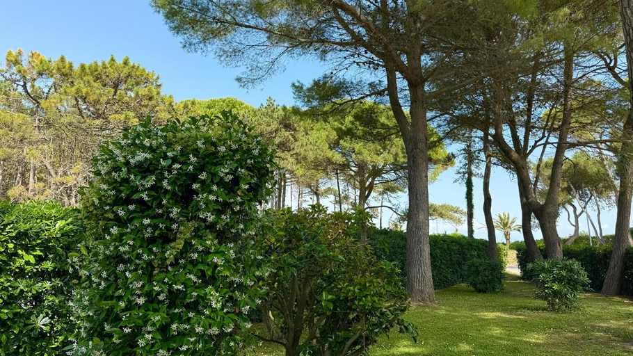 Others 4, Villa Scultura Seaview, Udine