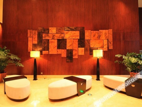 Others 5, Sanjiang Forest Hot Spring Dumashi Hotel, Xianning