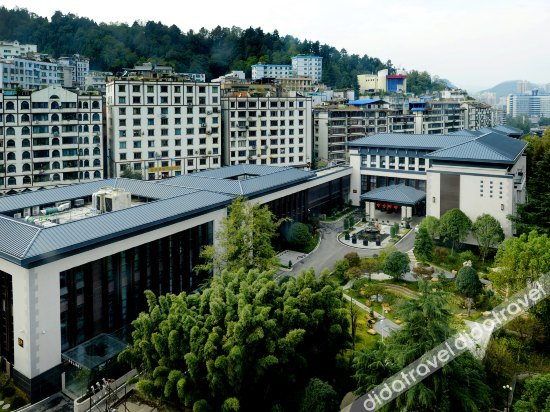 公共区域 3, Zunyi Guesthouse, Zunyi