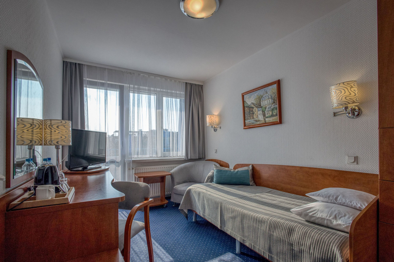 Others 4, Hotel Unitral SPA, Koszalin