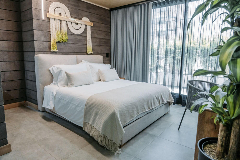 Bedroom 2, Hotel Living By Armoniko, Medellín