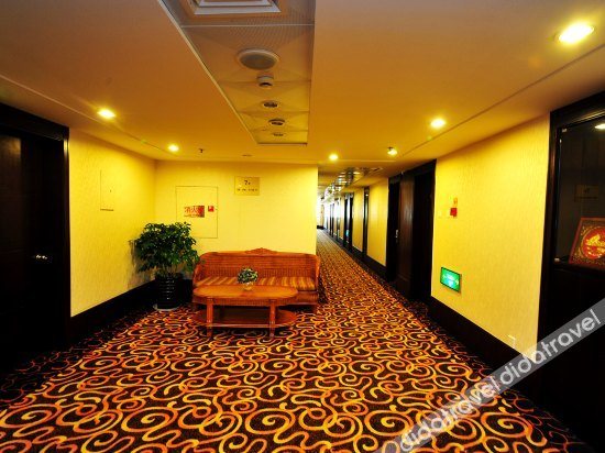 Others 4, Yinyuedao Hotel, Xiamen