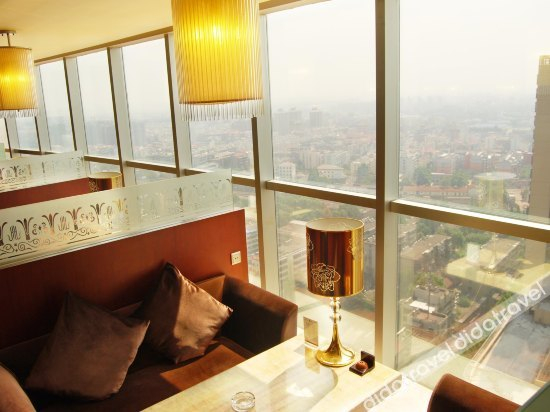 Others 2, Dihao International Hotel, Jingmen