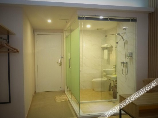其他 4, Bafang Junyue Hotel, Zhanjiang