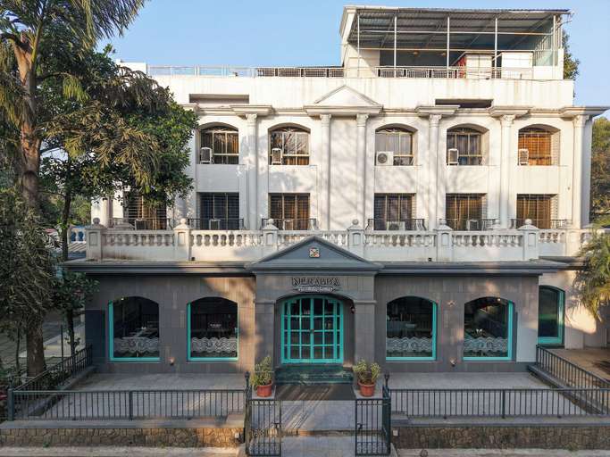 Exterior & Views 2, The Metropole by Keyboard Hotels, Pune