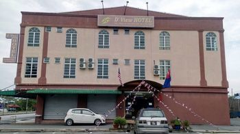 Others 4, D View, Mersing