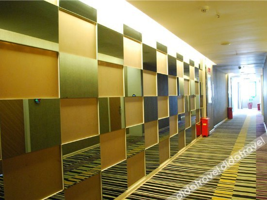 公共区域 4, Baili Hotel, Liupanshui