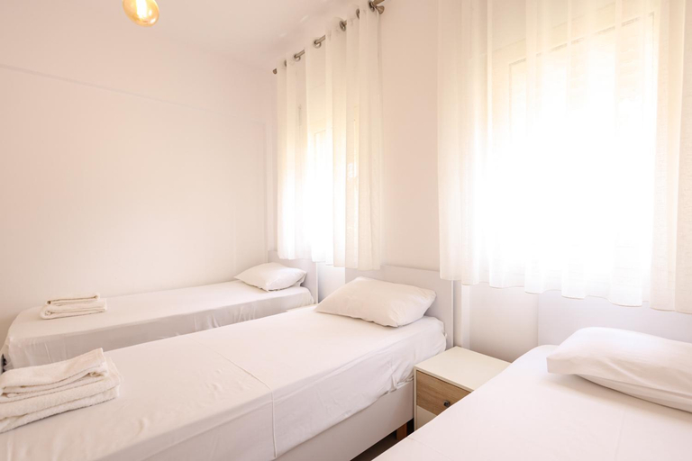 4, Perla Vacation Rentals, Durrësit