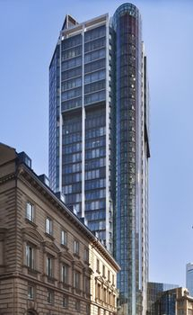Others 5, INNSiDE Frankfurt Eurotheum, Frankfurt am Main