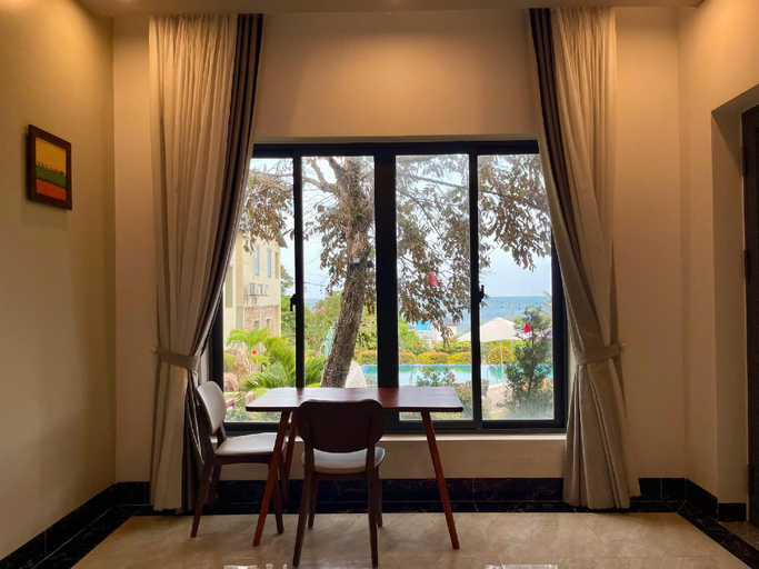 View 5, Casa De Sol Resort - Wuwei Retreat, Phú Quốc