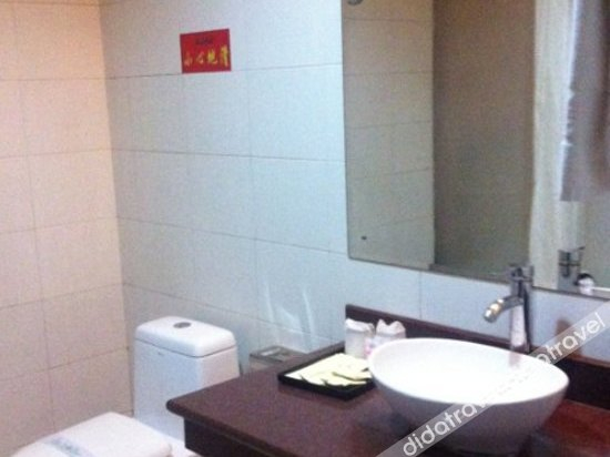 Others 4, Yujinzhou Light Luxury Hotel, Ankang