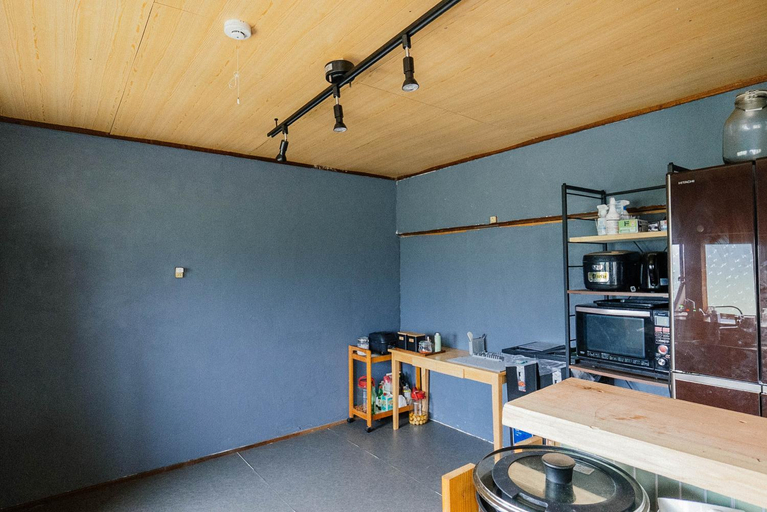 Others 5, hinatabocco guesthouse, Tatsuno