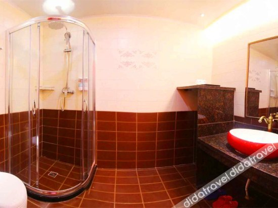 Others 5, Jinhui Hotel, Yuncheng
