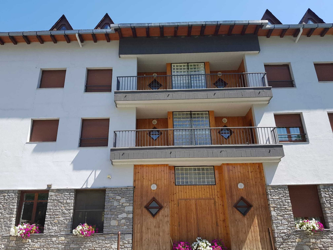 Exterior & Views, Hotel Puitavaca, Lleida
