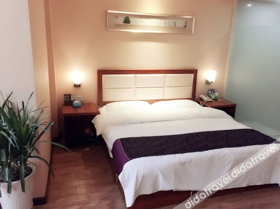 Others 4, Boke City Hotel, Xianning