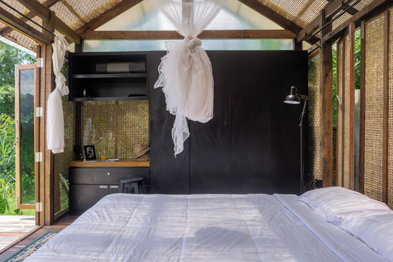 Bedroom 2, Calidas Hill, Bangli