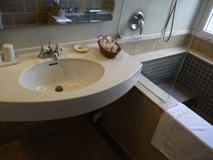 Other 4, Hwa Ger Hot Spring Hotel, Yilan