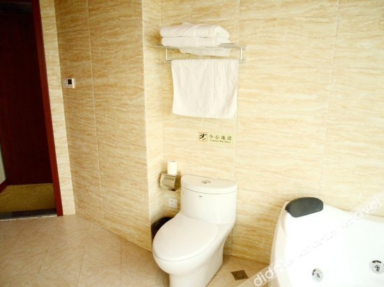 其他 5, Bole Business Hotel, Changzhou