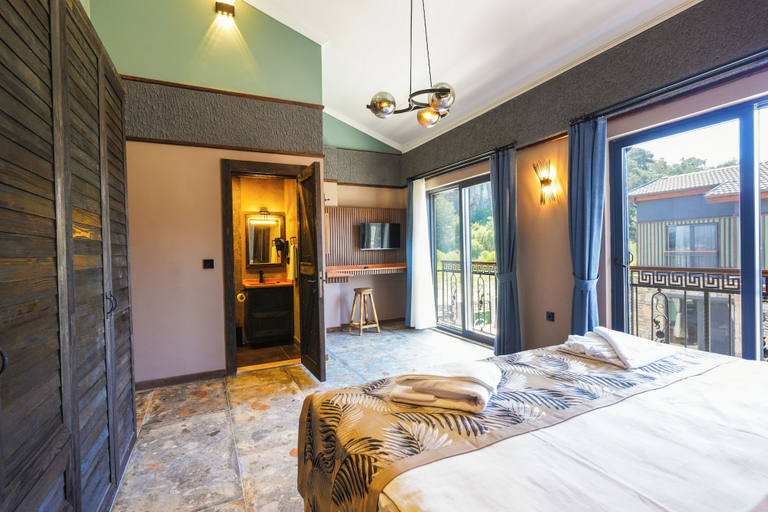 Room 5, Champion Villas, Ortaca