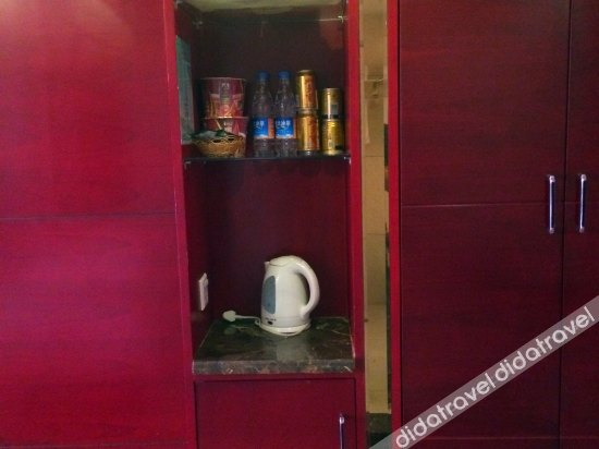 Others 3, Tianchen Holiday Hotel, Zhangjiajie