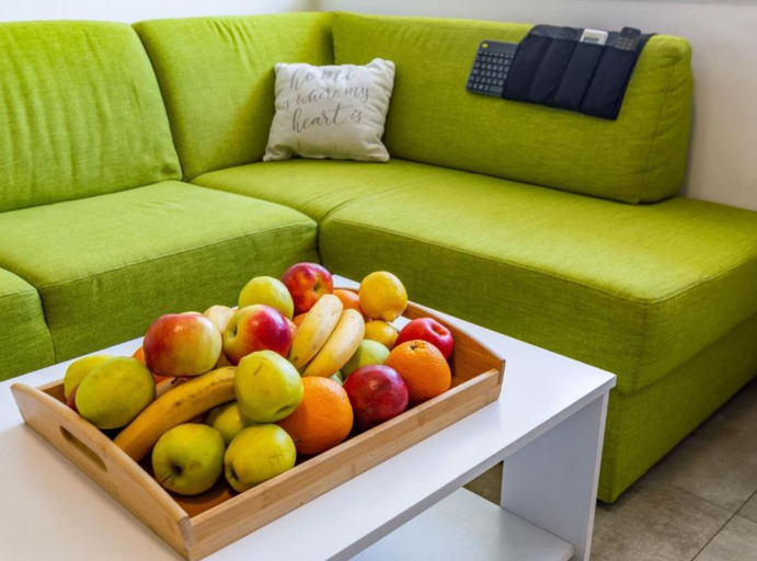 Others 3, Artsea Apartment, Zadar