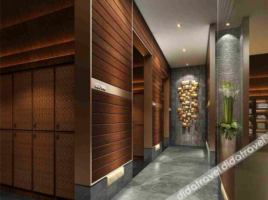 Others 4, Huiya Hot Spring Resort Hotel, Fuzhou