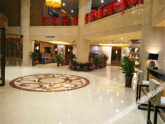 Others 5, Exclusive Celebrities Hotel, Jinzhong