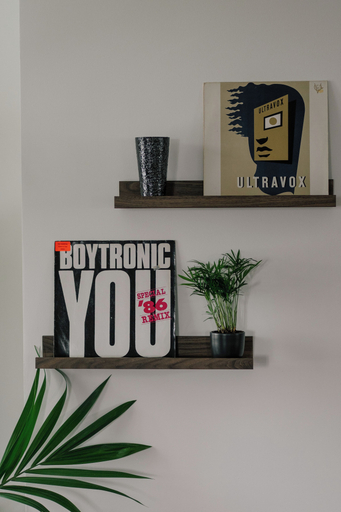 Interior 4, A Place - Meir 41, Antwerpen