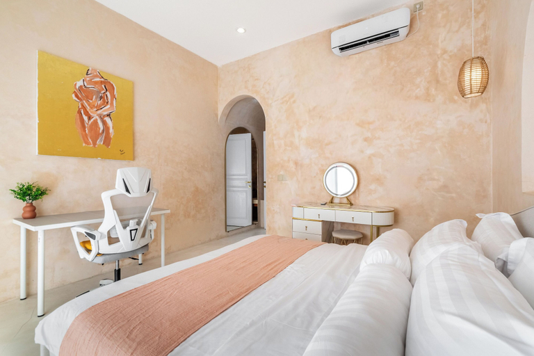 Room 4, Sacral Luxury Villa with a private pool, Badung