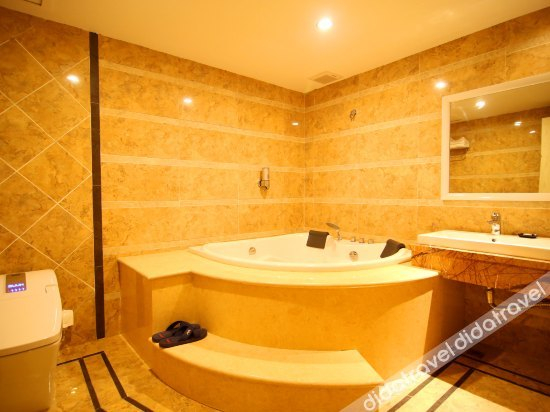 Others 5, Gangwei Business Hotel, Jilin
