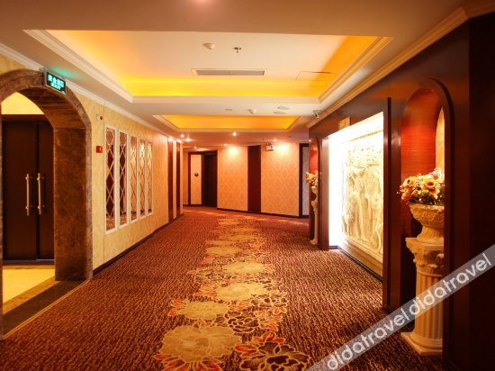 Others 4, Didu Hotel, Luzhou