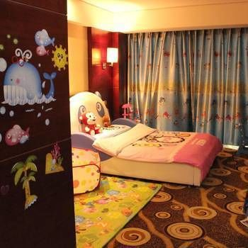 Others 4, Baihai Holiday Inn, Leshan