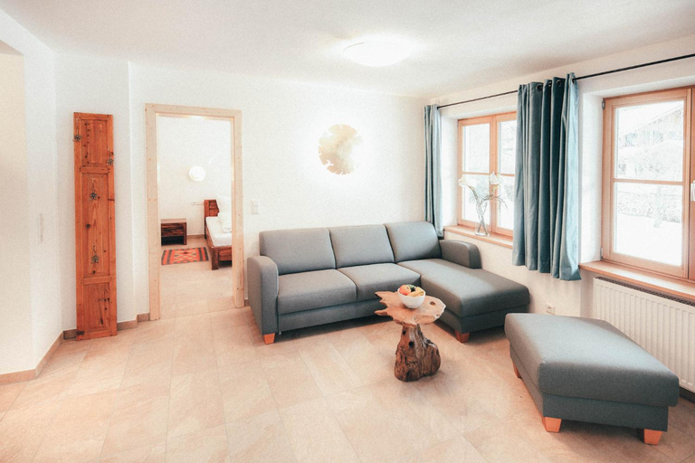 Others 4, Luna Blanca - Apartment 1, Ostallgäu