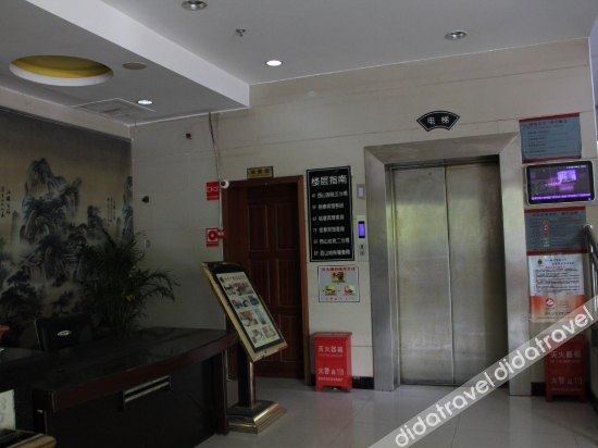 Others 4, Ming Chun Hotel (Kunming Dianchi Road), Kunming