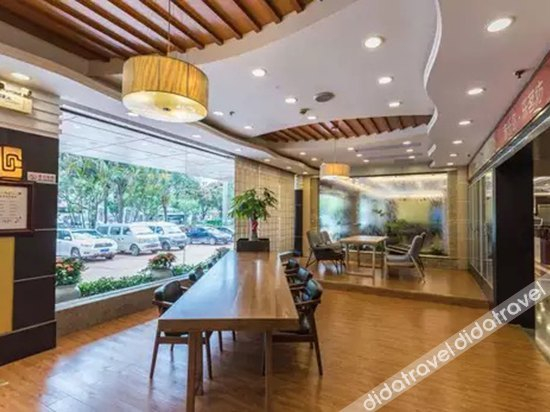 Others 3, Yinyuedao Hotel, Xiamen
