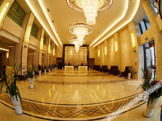 Others 5, Sun Full Hotel, Ziyang