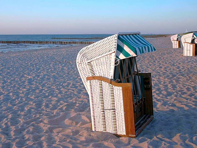 Exterior & Views 4, Ostseewoge, Rostock