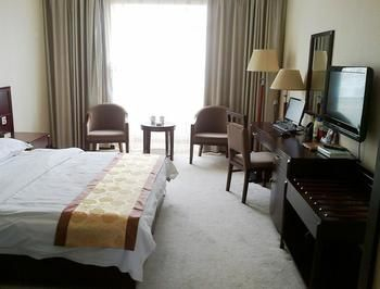 Others 3, Fortune International Hotel, Weifang