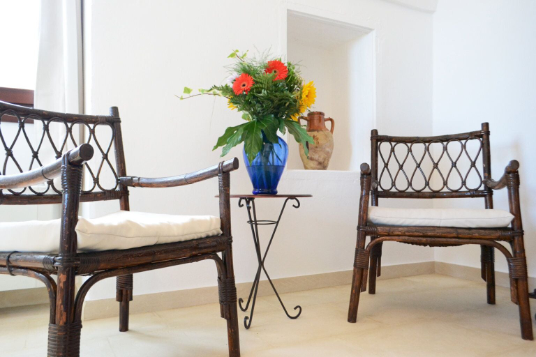 Living area 5, Masseria Tenuta Afra, Lecce