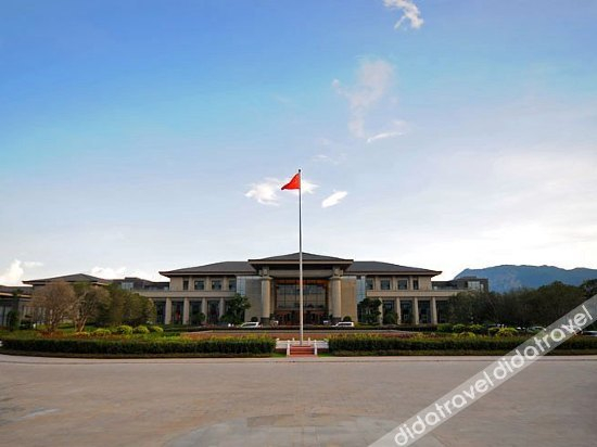 Others 4, Haigeng Garden Hotel, Kunming