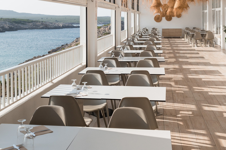 Food & Drinks 5, Aparthotel Beach Club, Baleares