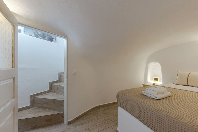 Bedroom 3, Just Blue, South Aegean