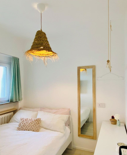 Room 4, Como Lake Dreamscape Villa, Como